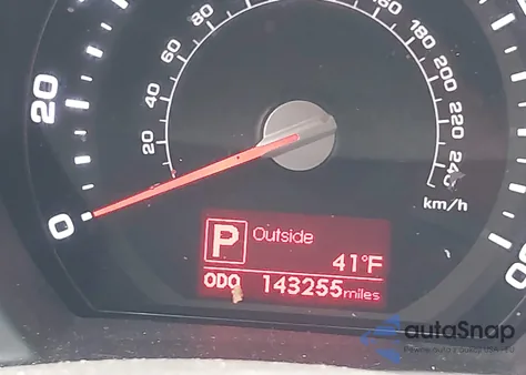 2013 Kia Sportage Lx из США, поврежденный, VIN KNDPBCA24D7420769